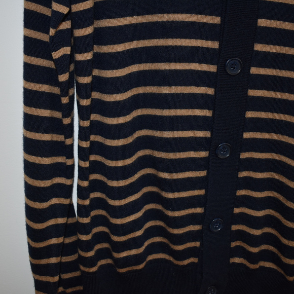 Banana Republic Merino Wool Button Cardigan - Picture 3 of 5
